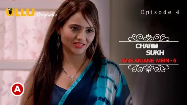 Jane Anjane Mein 6 Episode 4 Web Series