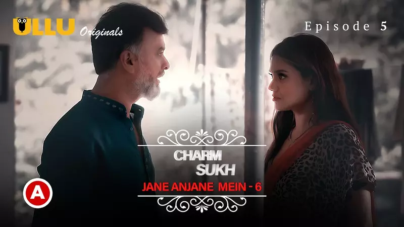 Jane Anjane Mein 6 Episode 5 Web Series
