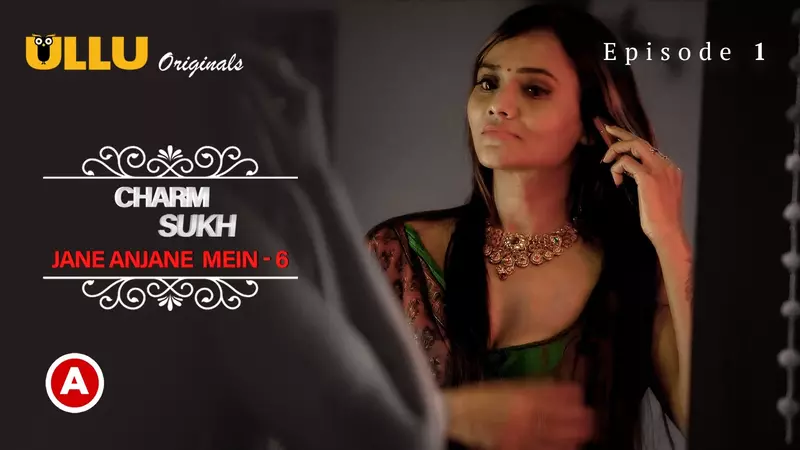 Jane Anjane Mein 6 Episode 6 Web Series