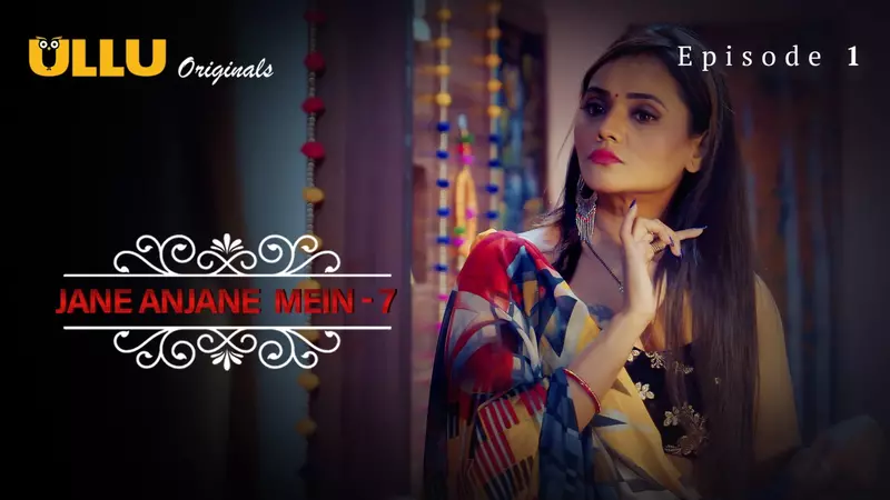 Jane Anjane Mein 7 Episode 1 Web Series