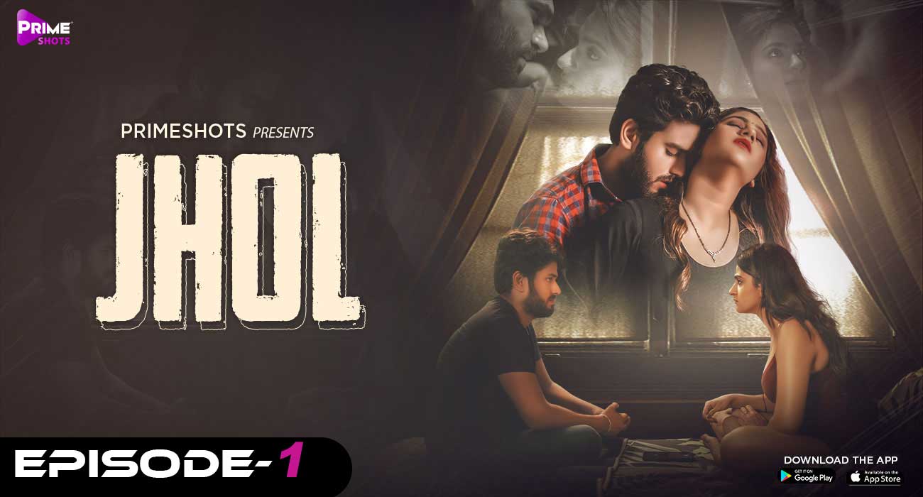 Jhol E1 Indian Web Series Prime shot Porn Videos