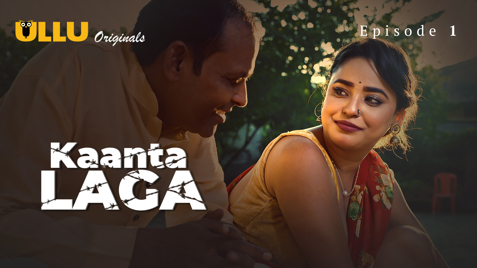 Kaanta Laga Part 1 E01 2024 Hindi Hot Web Series – Ullu
