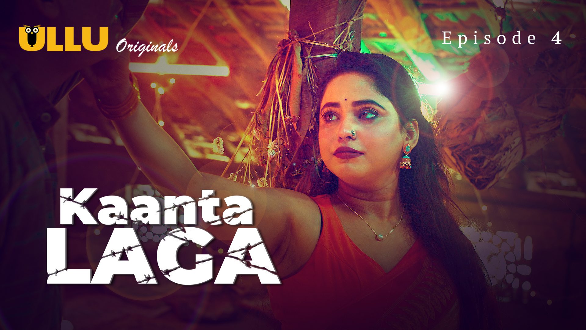 Kaanta Laga Part 2 E04 2024 Hindi Hot Web Series – Ullu