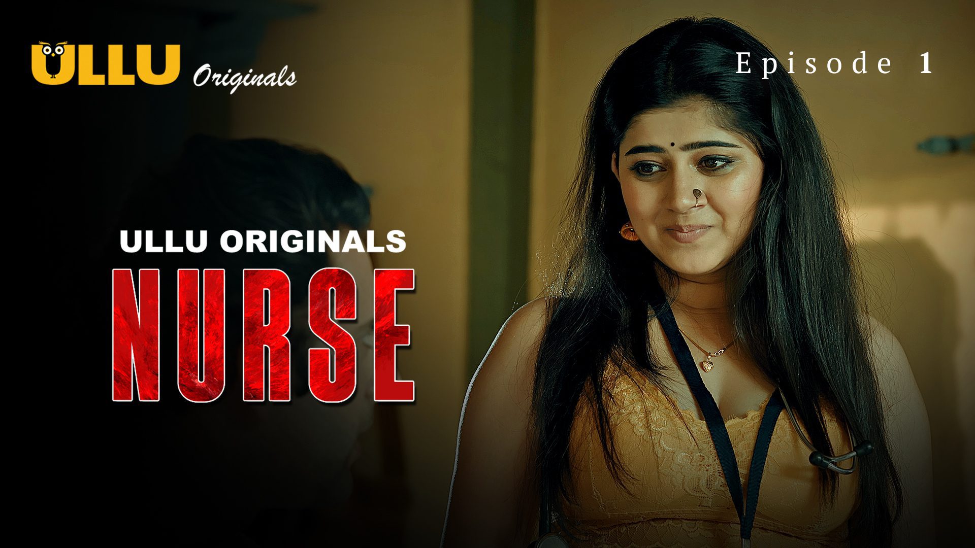 Nurse Part 1 E01 2024 Hindi Hot Web Series – Ullu