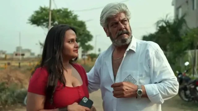 Shaukeen Uncle E1 Indian Web Series Prime shot Porn Videos