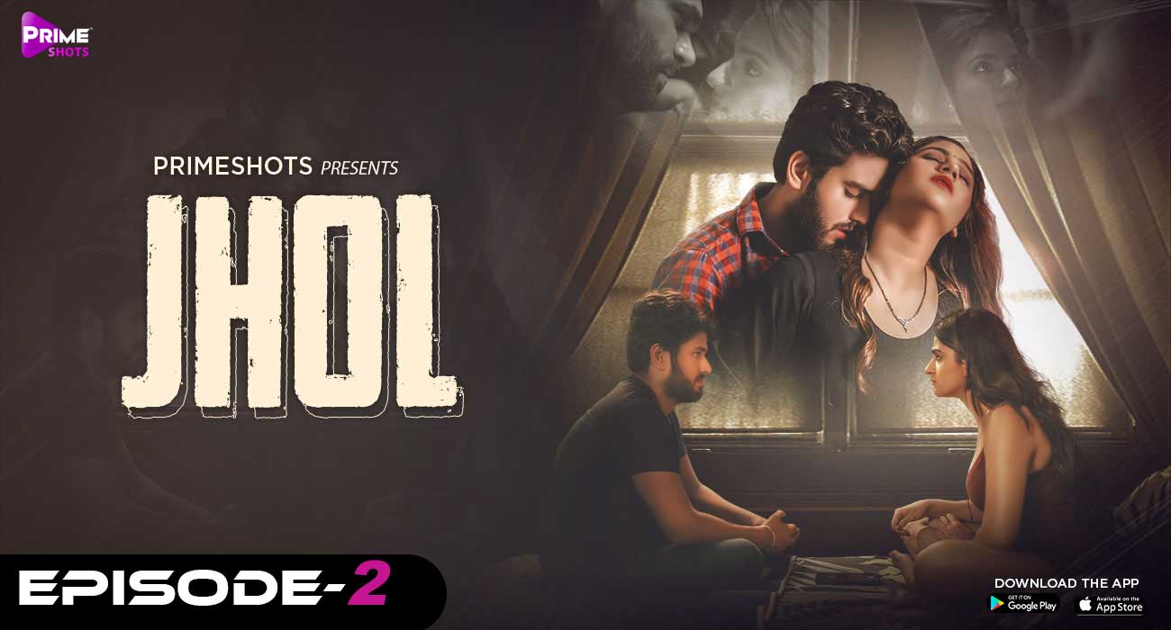 Jhol E2 Indian Web Series Prime shot Porn Videos