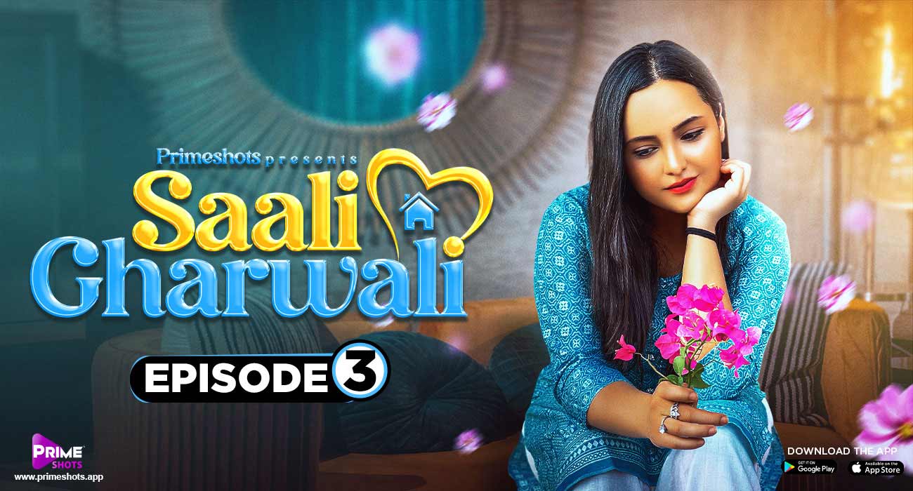 Saali Gharwali E3 Indian Web Series Prime shot Porn Videos