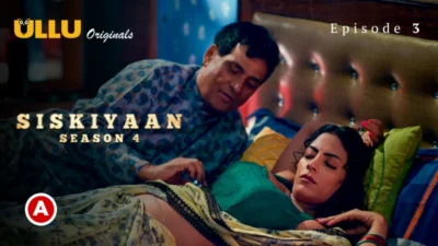 Siskiyaan Season 4 Episode 3 Ullu Web Series XXX Porn Videos