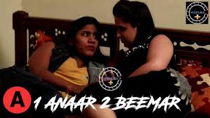 1 Anaar 2 Beemar Nuefliks Indian Web Series Porn Videos
