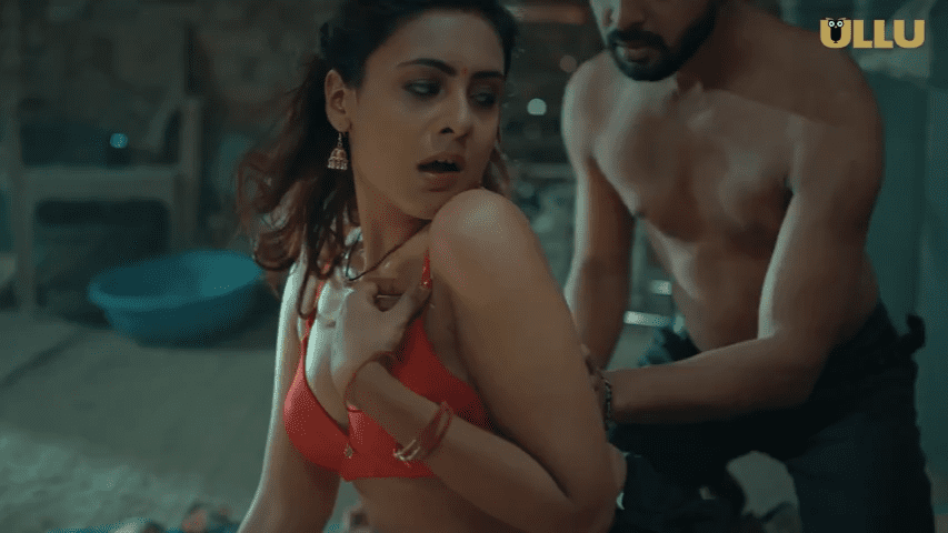 Utha Le Jaunga Part 1 E06 2025 Hindi Hot Web Series – Ullu