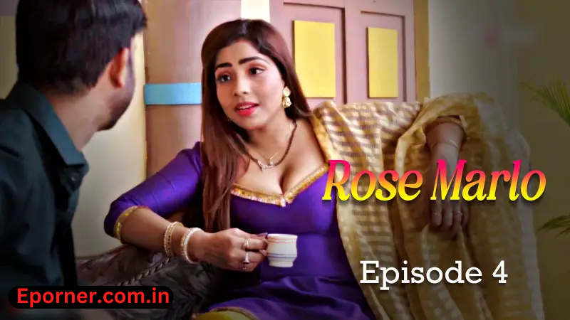 Rose Marlo E4 Rabbit hot web series XXX Video