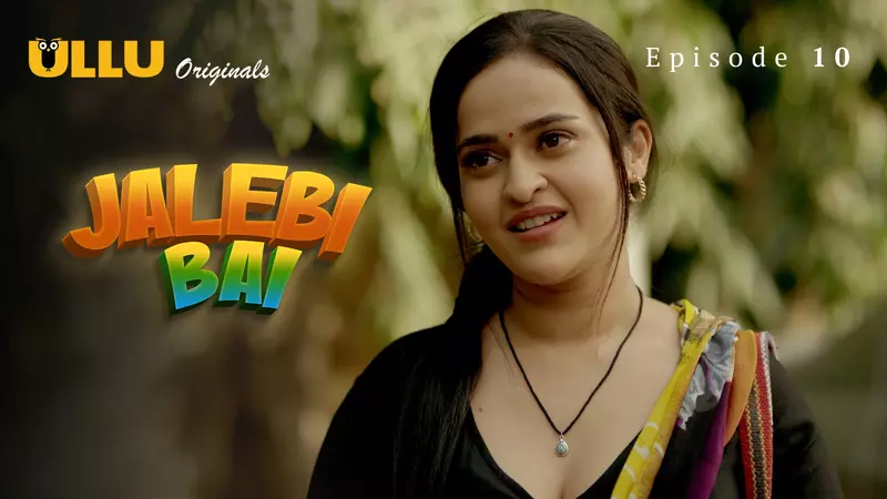 Jalebi S01E10 ullu hot web series XXX Video