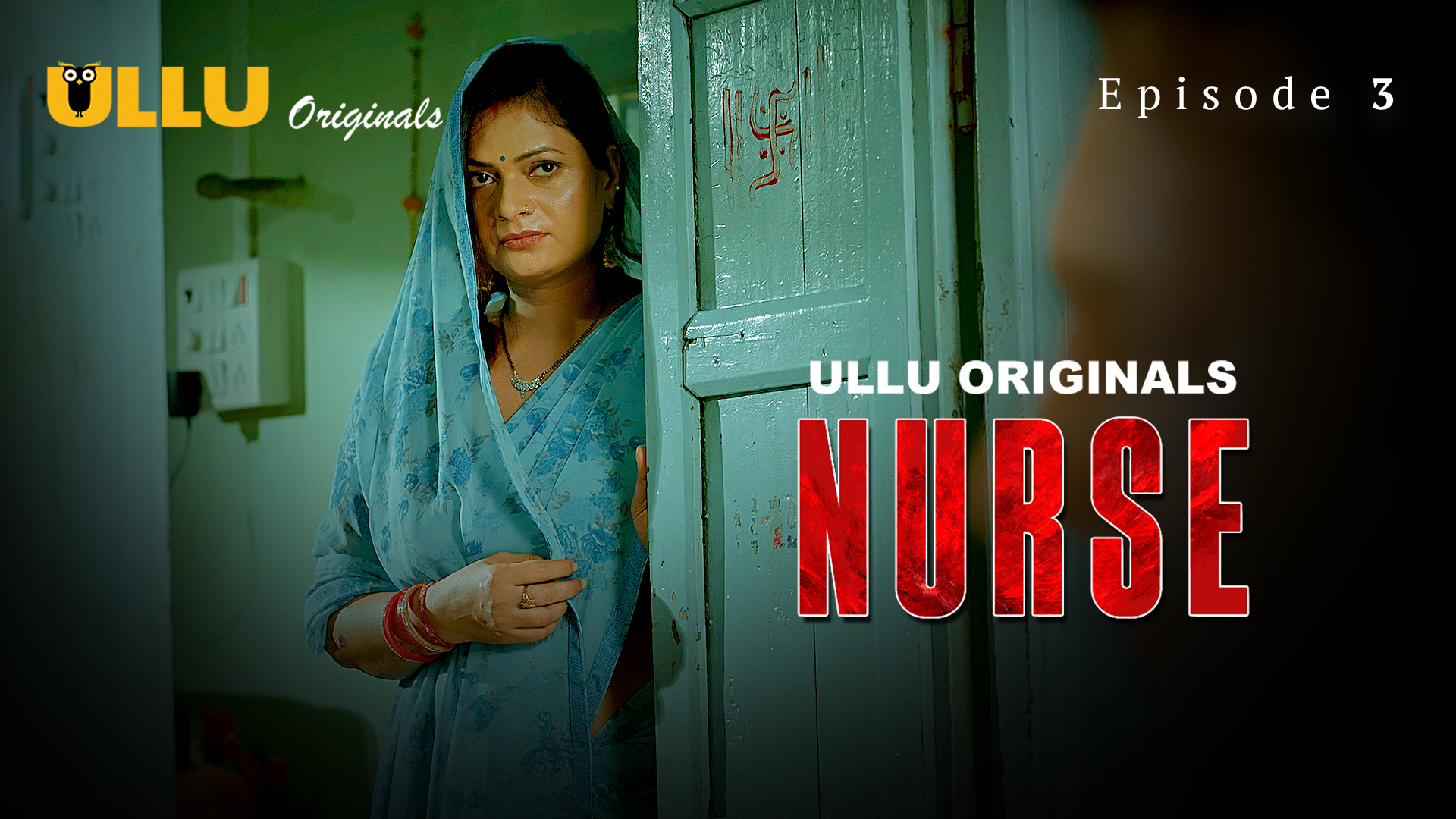 Nurse Part 2 E02 2024 Hindi Hot Web Series – Ullu