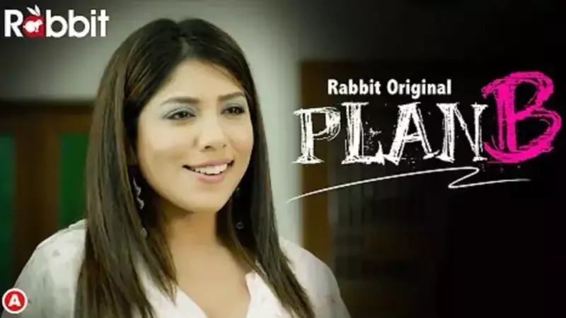 PlanB S01E02 Rabbit hot web series XXX Video