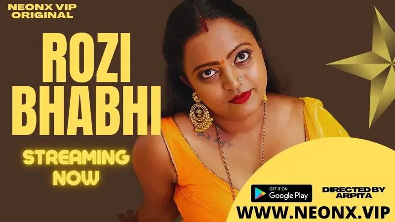 Neonx Rozi Bhabhi Rozi Bhabhi Watch Neonx vip hindi porn sex videos