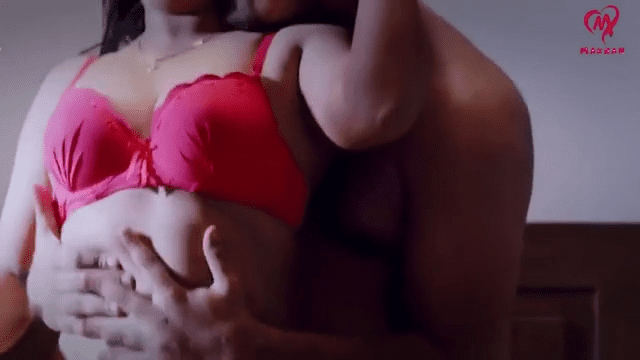 Aakhri Raat E03 2025 Hindi Hot Web Series – Makhan