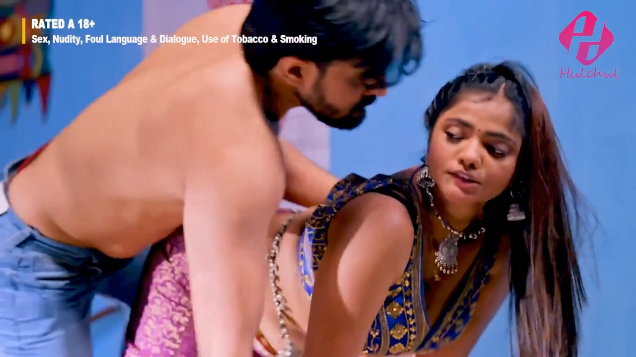 Rakhwala E02 2025 Indian Web Series Porn Videos-Hulchul