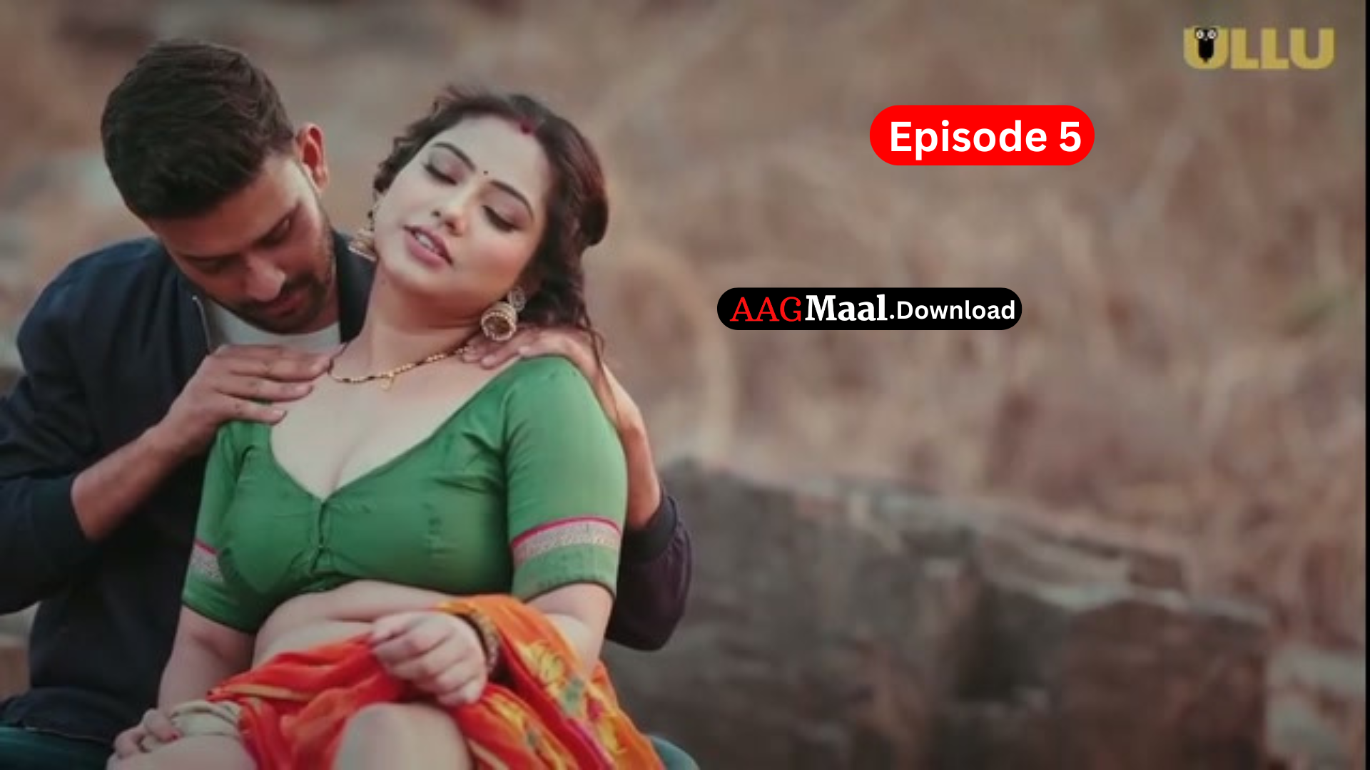 Lene Ke Dene Part 2 ‎Episode05 Hot Web Series – Ullu