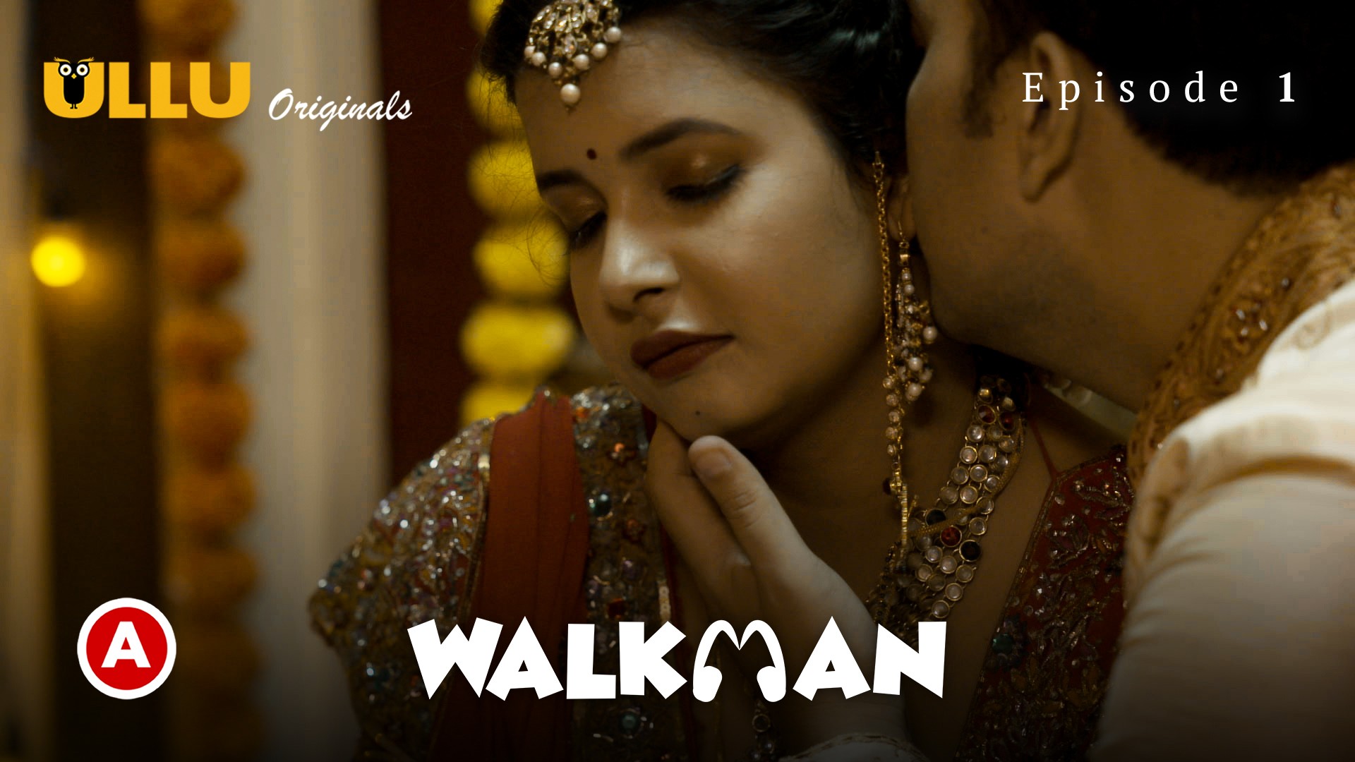 Walkman Part 1 hindi Hot webseries – Ullu