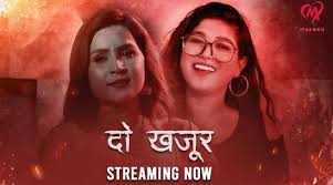Do Khajur Eposode 1 Hot Hindi Web Series-Makhan
