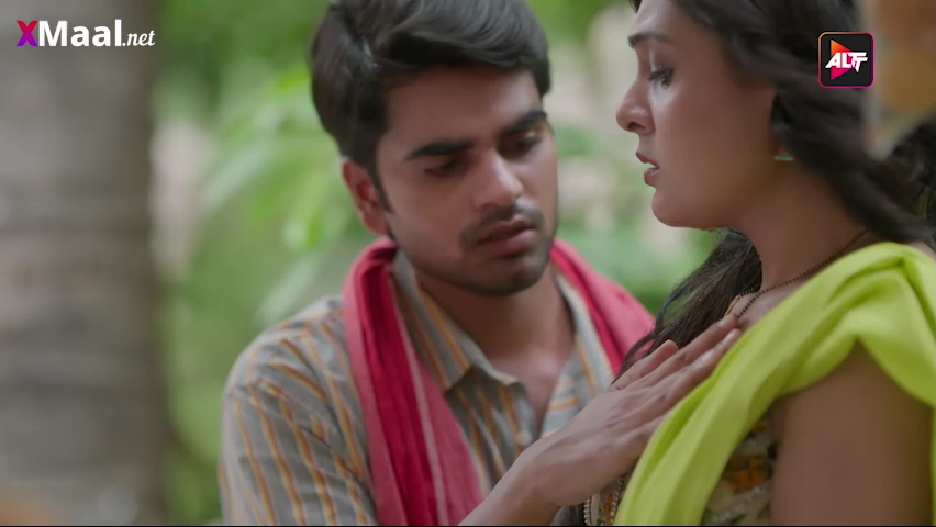 Namkeen Kisse Episode 5 Hindi Uncut Web Series