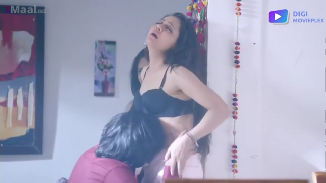 Sachchi Saheli Episode 2 Hindi Hot Web Series- Digi Movieplex