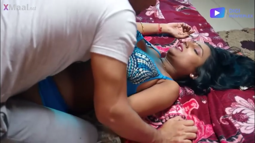 Sachchi Saheli Episode 3 Hindi Hot Web Series- Digi Movieplex