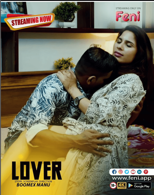 Lover – 2025 – Malayalam Uncut Short Film – Feni