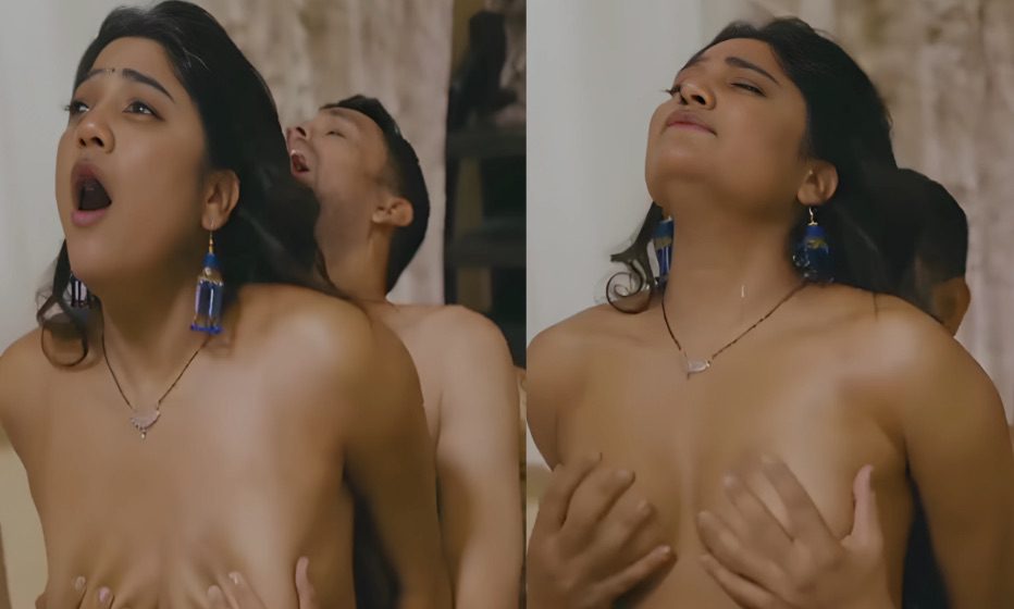 Horny Devar Fuck Gorgeous Newly Married Desi Bhabhi ( Hindi Audio )