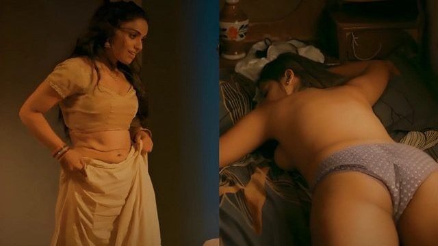 Daal Chawal Part 2 E05 2025 Hindi Hot Web Series – Ullu