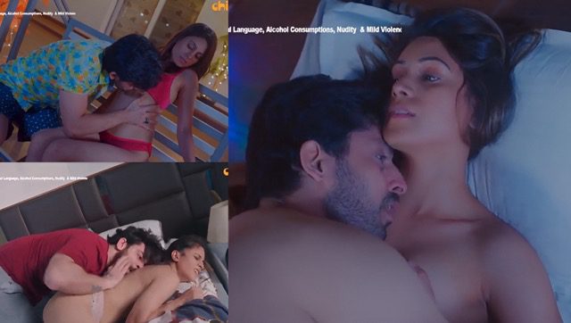 Firse Adla Badli E2 Hindi Hot Web Series – ChillX