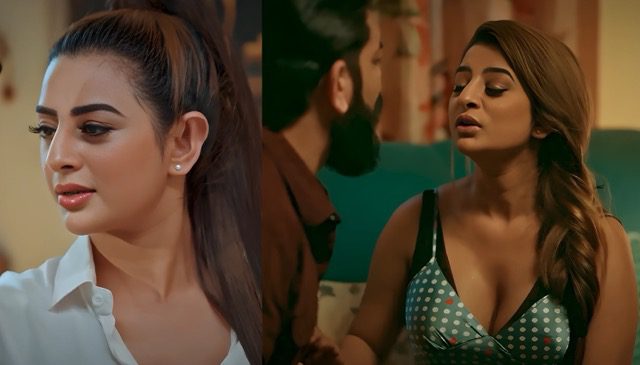 Gore Gore Gaal Part 2 E05 2025 xxx Hindi Hot Web Series – Ullu