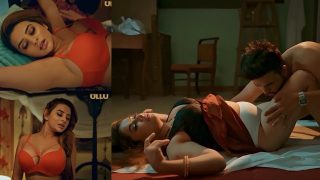 Gore Gore Gaal Part 2 E06 2025 xxx Hindi Hot Web Series – Ullu