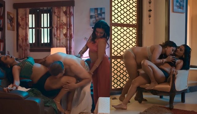Kachi E06 2025 Hindi Hot sex Web Series – BullApp