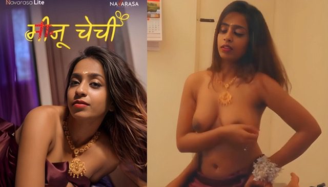 Meenu Chechi E1 Hot Hindi Web Series – Navarasa