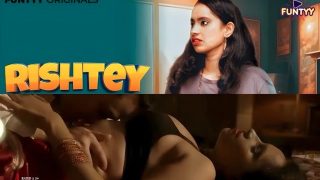Rishtey E01 2025 Hindi Hot sex Web Series – Funtyy