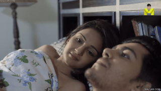 Roommate S01E02 2025 Hindi Hot xxx Web Series Mastram