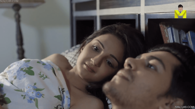 Roommate S01E02 2025 Hindi Hot xxx Web Series Mastram