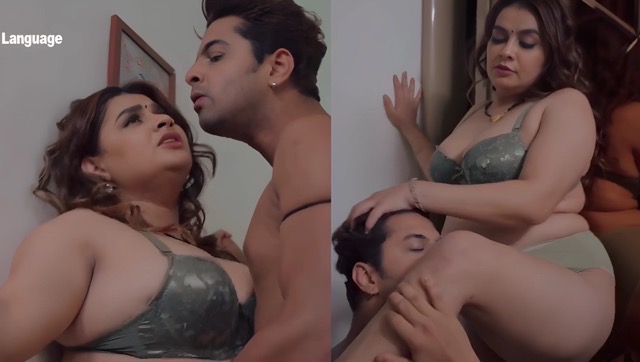 Ajab Bhanje Ki Gazab Maamiyan E02 2025 Hindi Hot Sex Web Series – Jugnu