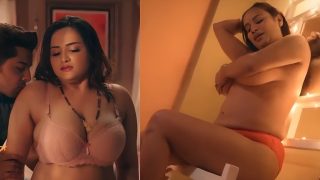 De De Pyaar De Part 1 E03 2025 Hindi Hot xxx Web Series – Ullu