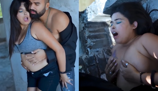Junglee Man E1 Hindi Hot Chudai Web Series