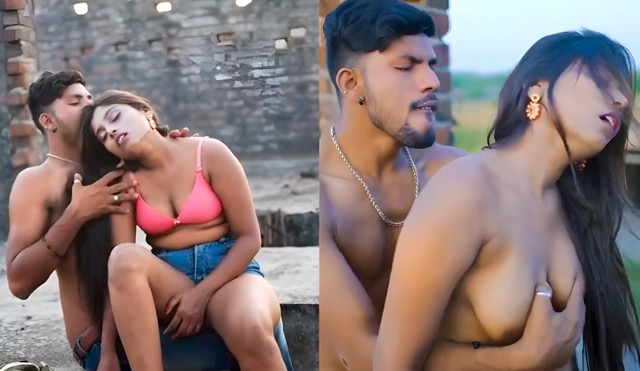 Junglee Man E2 Hindi Hot Chudai Web Series