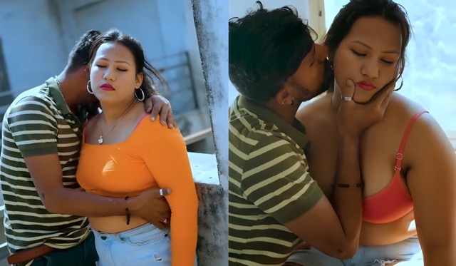 Junglee Man E3 Hindi Hot Sex Web Series
