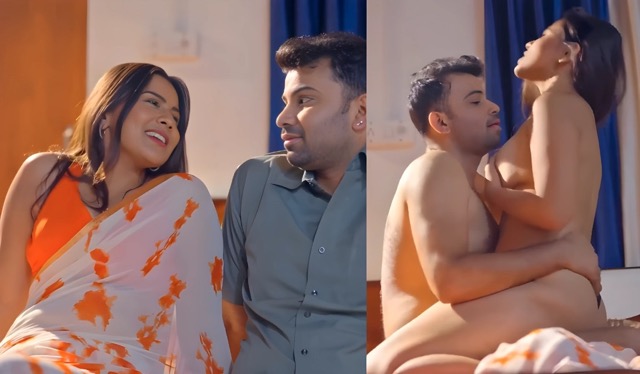 Mr Lele E03 2025 Hindi Hot Sex Web Series – BulBulPlay