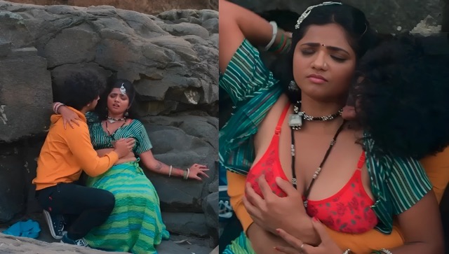 Rain Basera Part 3 E9 Hindi Hot Sex Web Series – Ullu