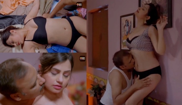 Ravan E03 2025 Hindi Hot xxx Web Series – 9redmovies