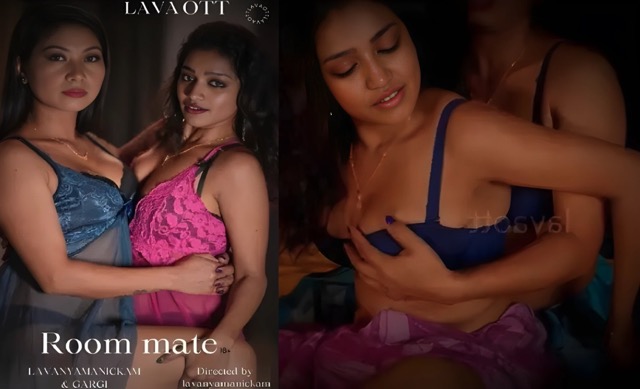 Room Mate 2025 Malayalam Hot Short Film – LavaOTT