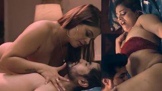 Shortcut E2 Hindi Hot Sex Web Series