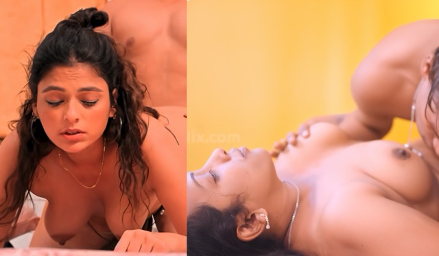 Tharki Dost 2025 Uncut Hot Short Film – MojFlix