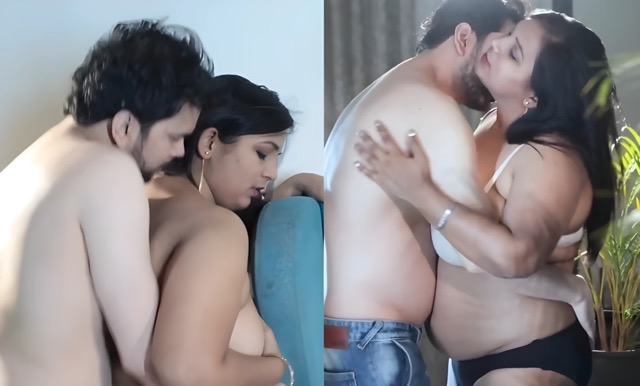 Truth or Dare E01 2025 Hot Hindi Web Series – Bulbulplay
